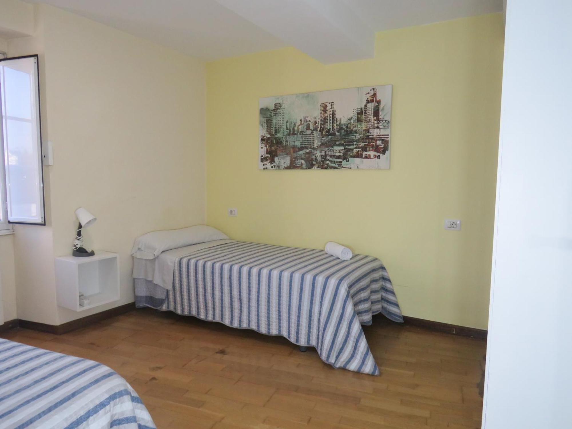 San Pedro 43 Vut Apartment Lugo