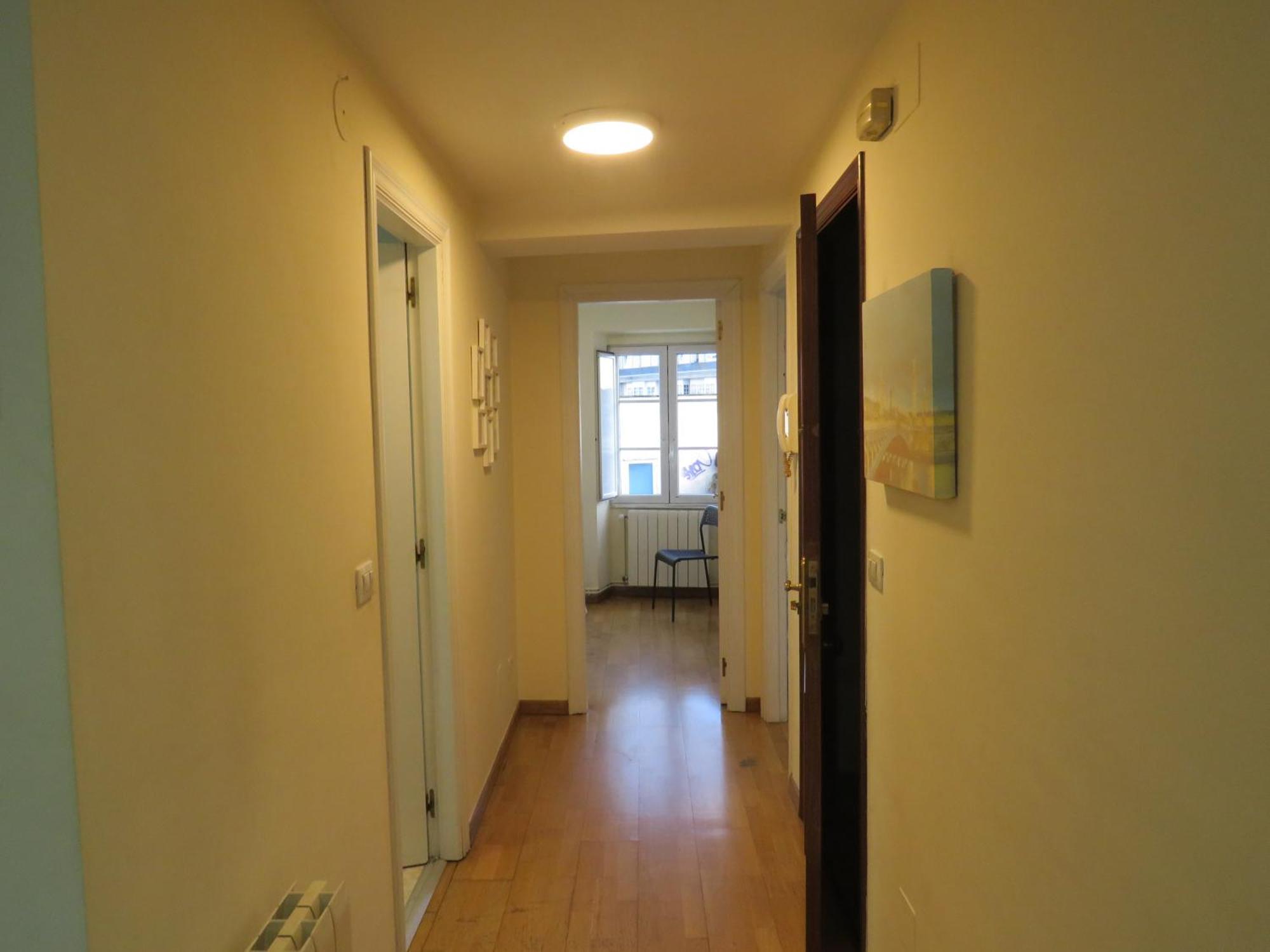 Apartment San Pedro 43 Vut