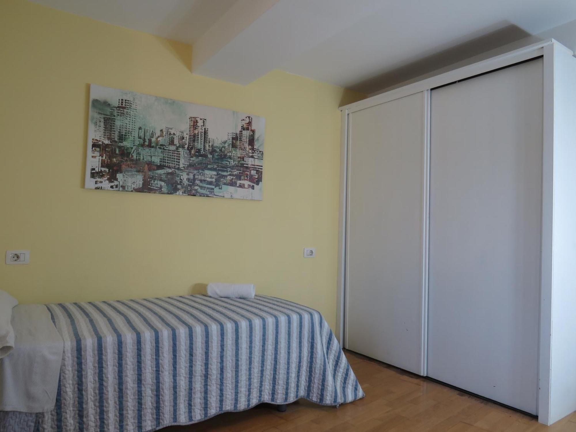 Apartment San Pedro 43 Vut Lugo