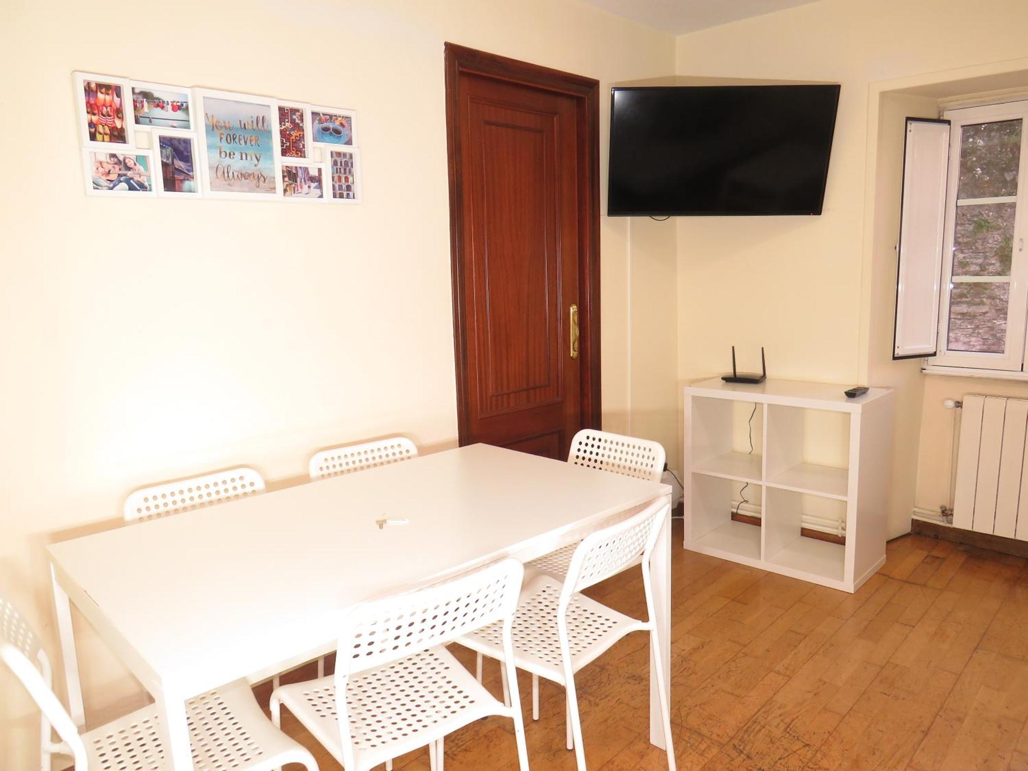 Apartment San Pedro 43 Vut