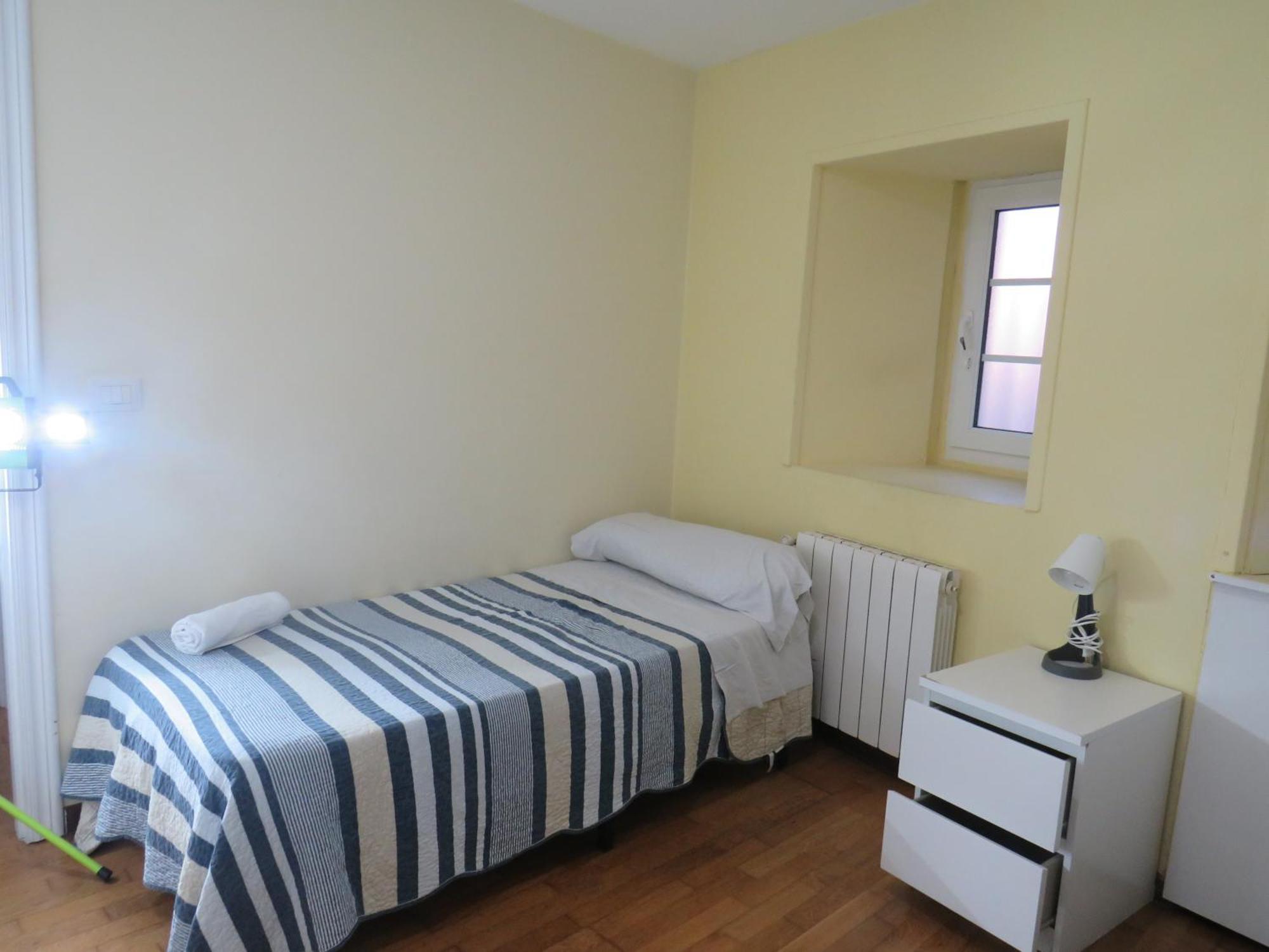 Apartment San Pedro 43 Vut Lugo